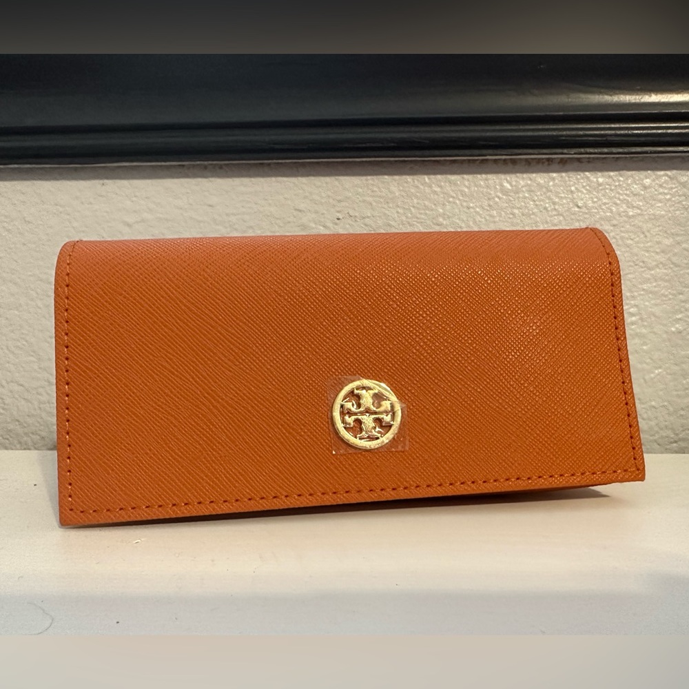 Tory Burch Sunglasses Case